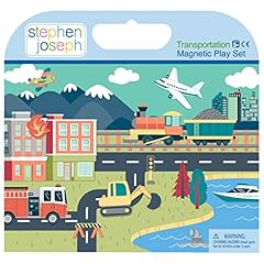 Stephen joseph magnetic for sale  Delivered anywhere in USA 