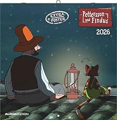 Pettersson findus 2026 gebraucht kaufen  Wird an jeden Ort in Deutschland