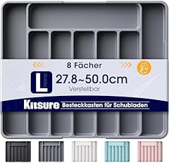 Kitsure schubladen besteckkast gebraucht kaufen  Wird an jeden Ort in Deutschland