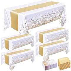 Incisite pack tablecloths for sale  Delivered anywhere in UK