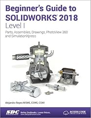 Beginner guide solidworks for sale  Delivered anywhere in USA 