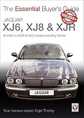 Jaguar xj6 xj8 for sale  Delivered anywhere in UK