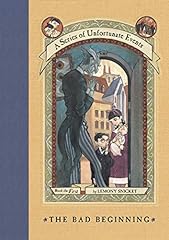 Series unfortunate events for sale  Delivered anywhere in Ireland