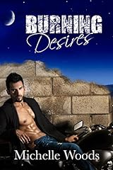 Burning desires for sale  Delivered anywhere in UK