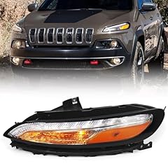 Huray drl headlight for sale  Delivered anywhere in USA 
