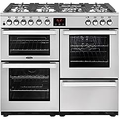 Belling cookcentre 100dft for sale  Delivered anywhere in UK