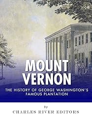 Mount vernon history for sale  Delivered anywhere in USA 