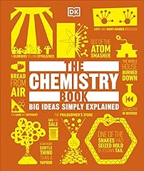 Chemistry book big for sale  Delivered anywhere in UK