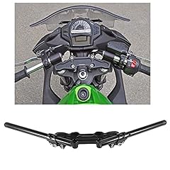 Qiilu motorcycle handlebars for sale  Delivered anywhere in USA 