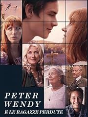 Peter wendy ragazze usato  Spedito ovunque in Italia 