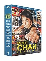 Jackie chan essentiel d'occasion  Livré partout en France