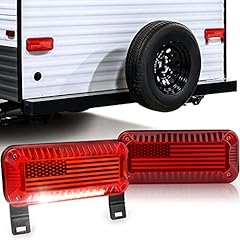 Povtor tail lights for sale  Delivered anywhere in USA 