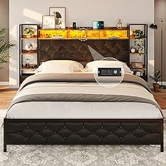 Hasuit queen bed for sale  Delivered anywhere in USA 