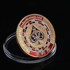 Qyzxth poker card usato  Spedito ovunque in Italia 