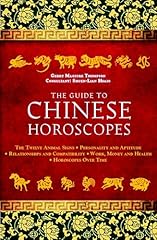 Guide chinese horoscopes for sale  Delivered anywhere in UK