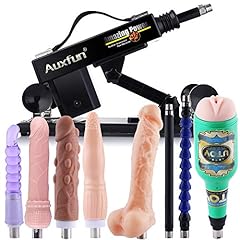 Auxfun sex machine for sale  Delivered anywhere in UK