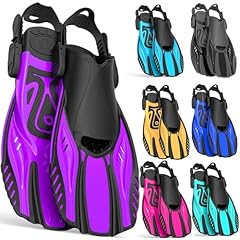 Otowaving snorkel fins for sale  Delivered anywhere in USA 