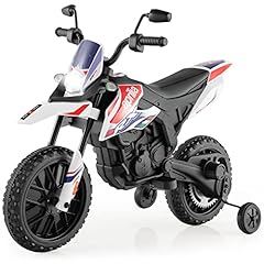 Costway 12v aprilia usato  Spedito ovunque in Italia 