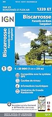 339et biscarrosse lacs d'occasion  Livré partout en France