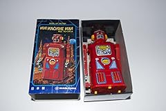 Mini machine man gebraucht kaufen  Wird an jeden Ort in Deutschland