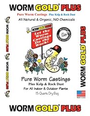 Worm gold plus for sale  Delivered anywhere in USA 