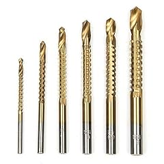 Malayas 6pcs drill for sale  Delivered anywhere in UK