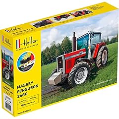 Heller maquette 57402 d'occasion  Livré partout en France