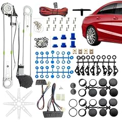 Duroecsain kit finestra usato  Spedito ovunque in Italia 