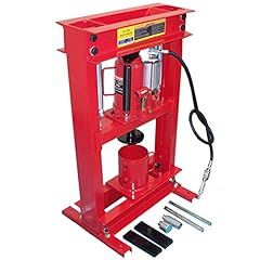 Ton air hydraulic for sale  Delivered anywhere in USA 