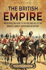 British empire enthralling for sale  Delivered anywhere in UK