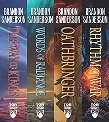 The stormlight archive gebraucht kaufen  Wird an jeden Ort in Deutschland