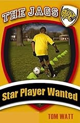 Star player wanted for sale  Delivered anywhere in UK