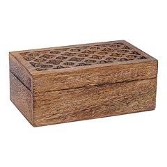 Decorative medium burnt for sale  Delivered anywhere in USA 