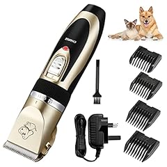 Electric dog clippers for sale  Delivered anywhere in UK
