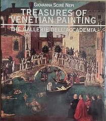 Treasures venetian painting for sale  Delivered anywhere in USA 