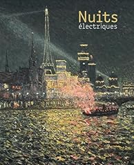 Nuits électriques d'occasion  Livré partout en France