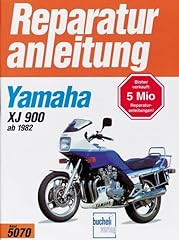 Yamaha 900 1982 gebraucht kaufen  Wird an jeden Ort in Deutschland