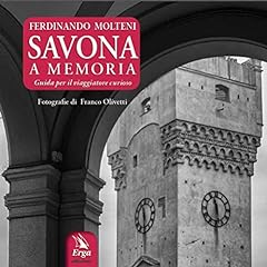 Savona memoria. guida usato  Spedito ovunque in Italia 