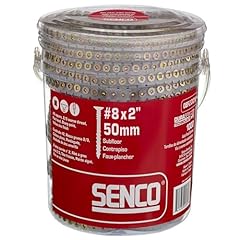 Senco 08f200y duraspin for sale  Delivered anywhere in USA 
