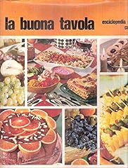 Buona tavola enciclopedia usato  Spedito ovunque in Italia 