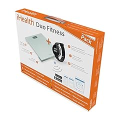 Ihealth hs3am3s duo gebraucht kaufen  Wird an jeden Ort in Deutschland