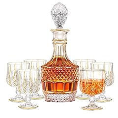 Saladays whiskey decanter for sale  Delivered anywhere in USA 