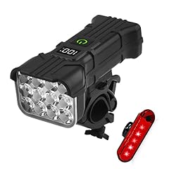 Bike lights set for sale  Delivered anywhere in USA 