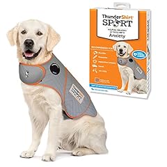 Thundershirt dogs large for sale  Delivered anywhere in USA 