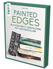 Painted edges for sale  Delivered anywhere in USA 