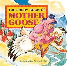 Pudgy book mother for sale  Delivered anywhere in USA 