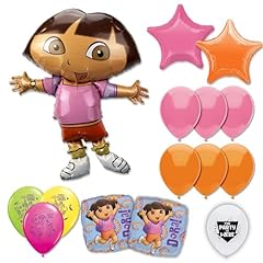 Dora explorer deluxe for sale  Delivered anywhere in USA 