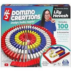 Domino creations 100 for sale  Delivered anywhere in USA 