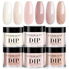 Azurebeauty dip powder for sale  Delivered anywhere in USA 