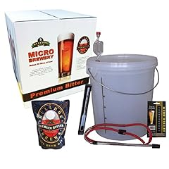 Bulldog micro brewery for sale  Delivered anywhere in UK